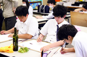 学校法人 加茂暁星学園 加茂暁星高等学校 加茂暁星で可能性を開花